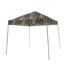 Pssf10591.bp Caravan Canopy Pssf10591-bp Sports Cirrus Slant-leg - Truetimber Strata