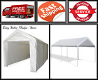 Caravan Canopy Tent 8963 Outdoor Auto Storage Carport Portable 739833058963