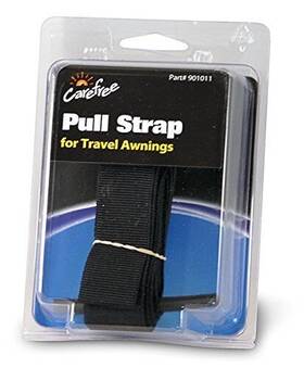 901011mp Carefree Of Colorado 6/1pk Pull Strap