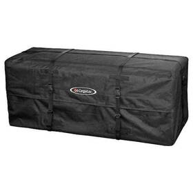 Cargoloc 035794325107 58 X 18 Inch Heavy Duty Waterproof Hitch Mount Cargo Storage Bag Luggage