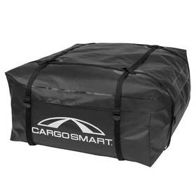Cargosmart 849278066208 30 Inch W X 36 L 500 Lb. Capacity Waterproof Roof Cargo Bag