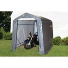 Carport-canopy-34688 Carport Canopy Replacement Cover Gray Garage For Outdoor 743516334688