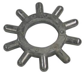 Sh44852 Casita 10 Spoke Screenhouse Roof Hub