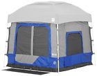 Cc10alrb Up Cube Popup Outdoor Camping Tent Royal Blue 098556400849