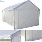 Cc12dcgs Caravan Canopy Garage Side Wall Kit Big Carport 0784089338512