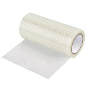 Fsxbjd20250225 Cecliy Waterproof Repair Tape Clear Inflatable Patch Kit 5in 30ft Translucent