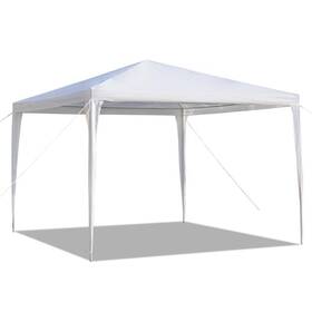 Cenadinz 445027619614 10 Ft. X Patio Party Wedding Tent Canopy
