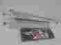 Cf33-8k Awntech 8-feet San Francisco Window Entry Awning 44 H X 36 D Black