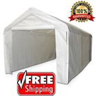Cg5563 Branded Canopy Garage Side 5207442925563