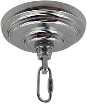 6608c6608c429d28cd China 5.4 Inch Light Canopy Kit With Heavy Duty Replacement Cover Plate Mounting