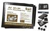 Cj0105 Chaojin Waterproof Tarps Heavy Duty Mil Thick Rain Feet