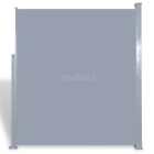 Cjq2891668052600be Patio Retractable Side Awning Gray