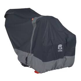 Classic Accessories 313105379361 Stormpro Rainproof 47 Inch L X 31 W 40 H Heavy-duty Snow Thrower Cover