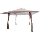 Cm0372 Cloud Mountain New Pop Up Canopy Outdoor Yard 607376055537