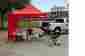 Cm1010comrd Craftsman 10 X Instant Commercial Canopy