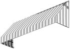 Cn32-5gw Awntech New Yorker Awning Diameter 731478535038
