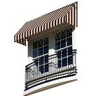 Cn33-10brnt Awntech 10-feet New Yorker 731478533102