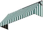Cn43-4fw Awntech 4-feet New Yorker