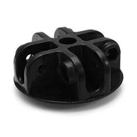 Cocinaco 193020840016 Cococina 4-way Roof Centre Bracket Parts Canopy Connector For Gazebo Tent
