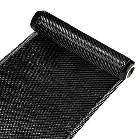 Cd-003-01 Codivi 2ft X 12 Inch Carbon Fiber Fabric 2 Twill 3k/220g Pure C