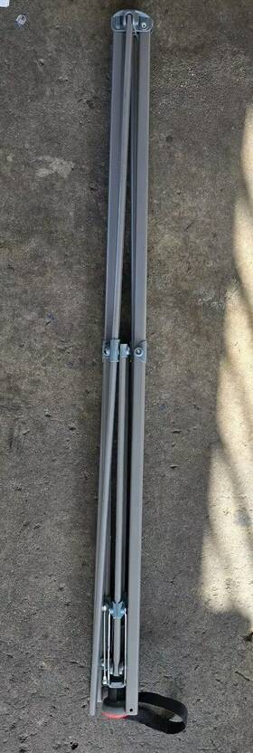 Coleman 076501176520 13ftx13ft Oasis Ii Replacement Push Center Only
