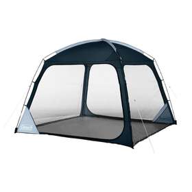 2157499 Coleman Skyshade 10 X Ft. Screen Dome Canopy - Blue Nights