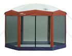 Coleman Screened In Canopy Porch 076501052442