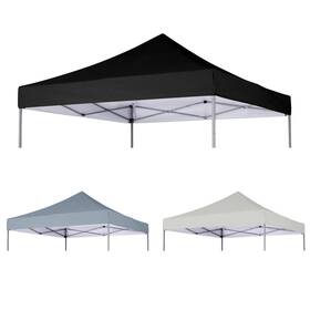 Xf0058 Conblom 10x10 Canopy Replacement Top Cover Waterproof Pop Up Tent With Ro