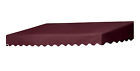 470166 Coolaroo Door Awning Traditional