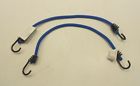 62321 Cords 2-pack Bungee Tensile Steel High Hooks 18inch Cargoloc Strength
