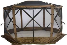 12874 Corporation Quick-set Escape Sky Camper 11.5 X Pop-up Outdoor Gazebo Instant Screen T