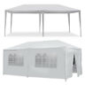 Cos-h02-1232-01-ud Used Outdoor Wedding Party Tent Patio Gazebo Canopy 0700161303667