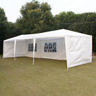 Cos-h02-1233-ud Segawe Used Waterproof Gazebo Canopy Party Wedding Outdoor 700161272055
