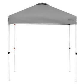 Ghmhsku00512 Costway Canopy Tent 6ftx6ft Pop Up Waterproof Oxford Cloth Rust-resistant Frame