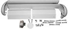 Ky25tl Cover Slideout Care Hardware Bracket Awnings White