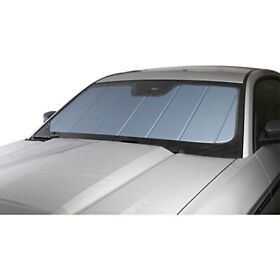 Uv11372bl Covercraft Uvs100 Custom Sunscreen Compatible With Select Ford