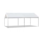 Canopy10 Covered Party Car Canopy 20 Garage Caravan Shelter Tent Carport