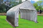 Cp-201312 Delta Canopies Carport 20x13x12 Garage