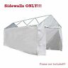 Cp1020n Caravan Canopy Side Wall Kit Portable Garage Logic Shelter Carport