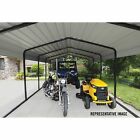 Cph122407 Arrow Carport Canopy