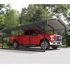 Cphc122007 Arrow Carport Canopy 026862111944