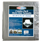 Cpsb112 Agrimaster Heavy Duty Tarp