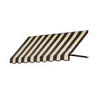 Cr32-5kt Awntech Dallas Retro Awning By