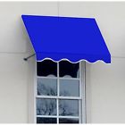 Cr33-4bb Awntech 4-feet Dallas Retro 731478622042