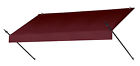 Cr34-4k Awntech 4-feet Dallas Retro Window-entry