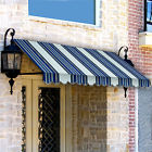 Cr43-5ngw Awntech Window-entry Awning 5 731478558716