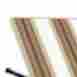 Cr44-10wlter Awntech 10ft Dallas Retro Window Entry Awning 56 H By 48 D White Linen Terra