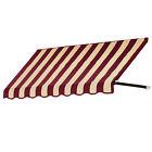 Cr44-8bt Awntech Window-entry Awning 8 731478766814