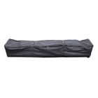 Crb80 King Pipe Roller Black Universal Bag Canopy