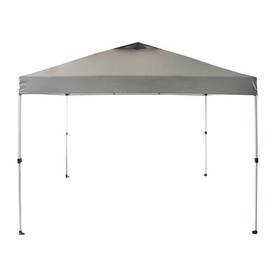8090095 Crown Shade 9.1 X 10 Ft. One Touch Polyester Canopy